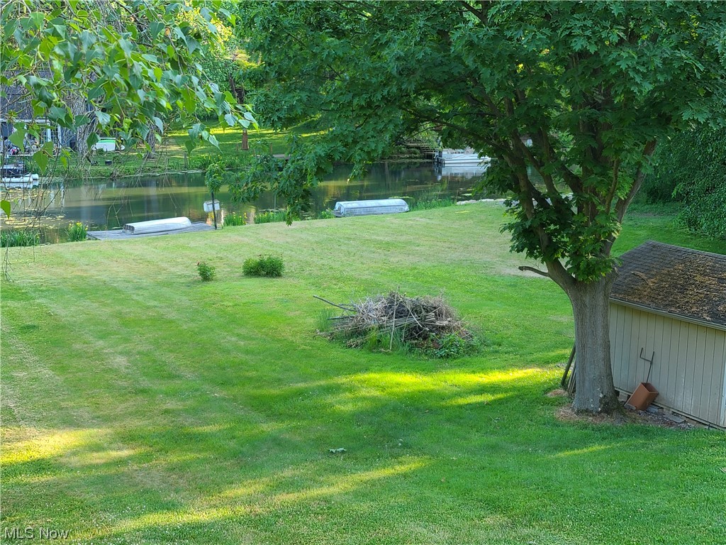 Willowdale Lake - Residential