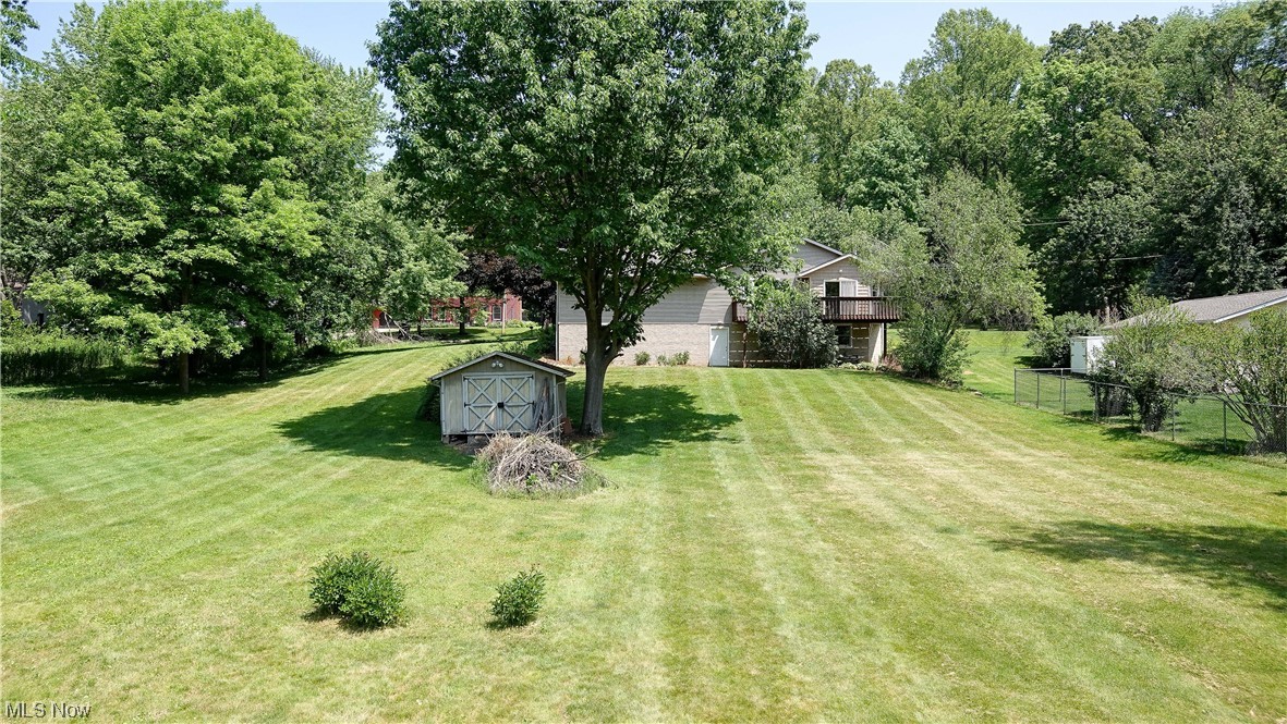 Willowdale Lake - Residential