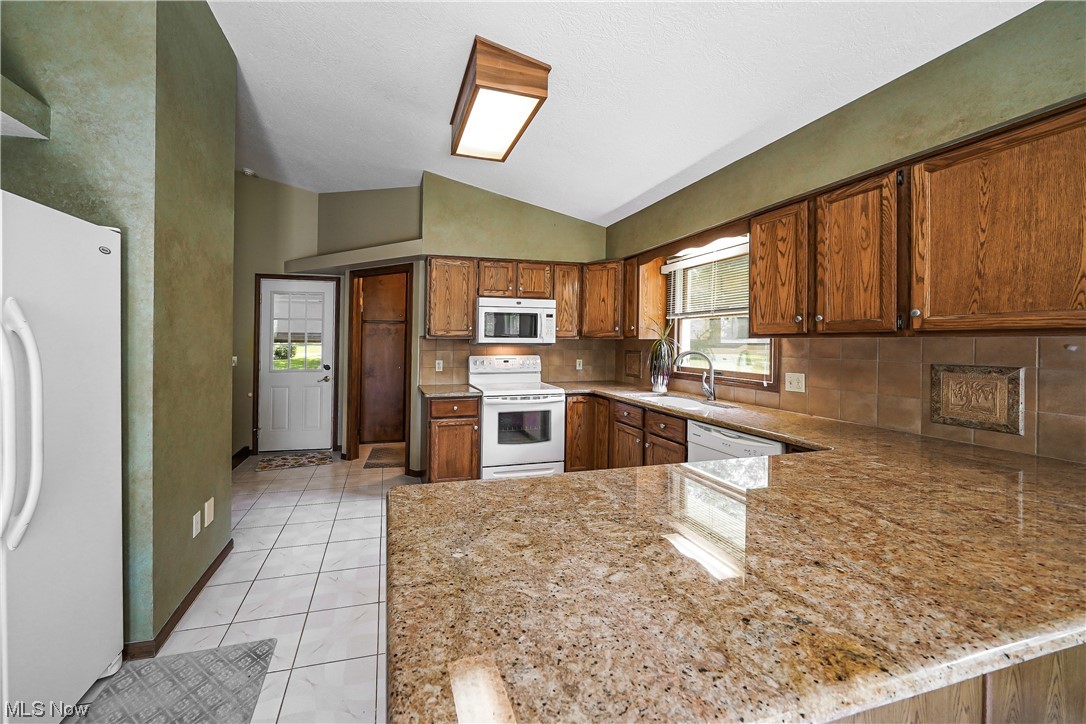 Willowdale Lake - Residential