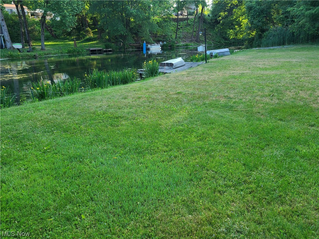 Willowdale Lake - Residential