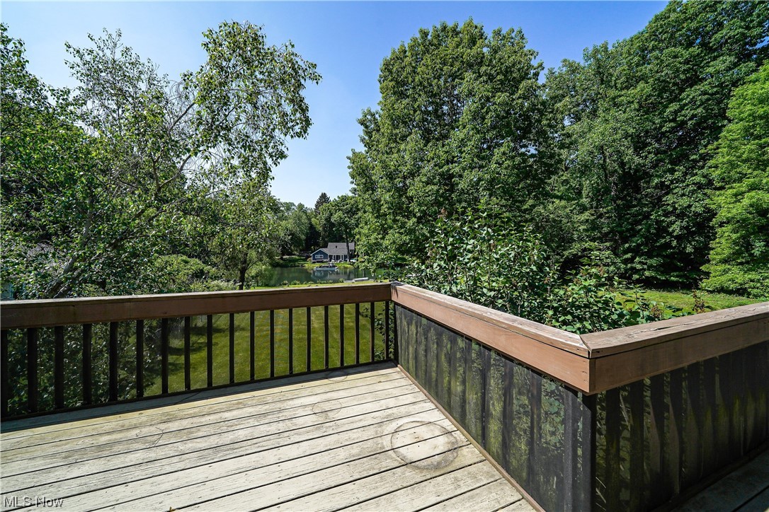 Willowdale Lake - Residential