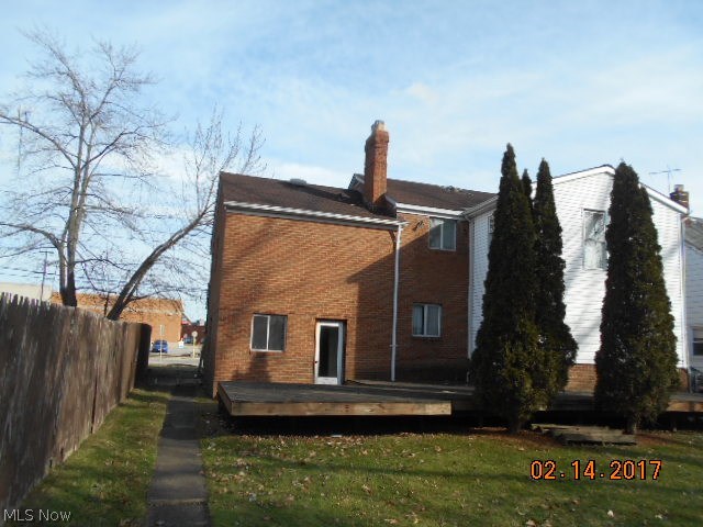 Lyndhurst Manor - Residential