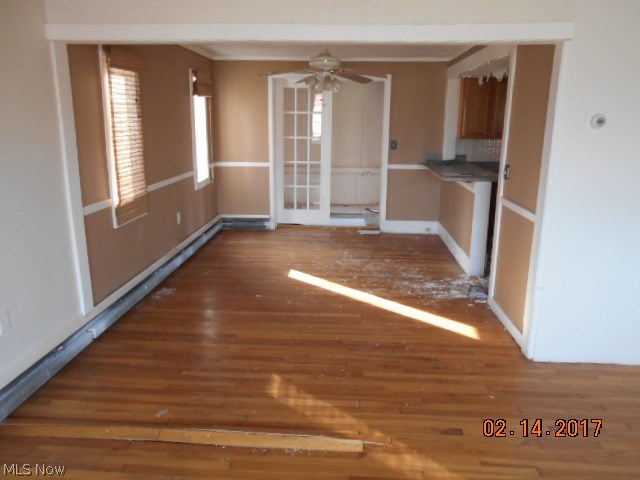 Lyndhurst Manor - Residential