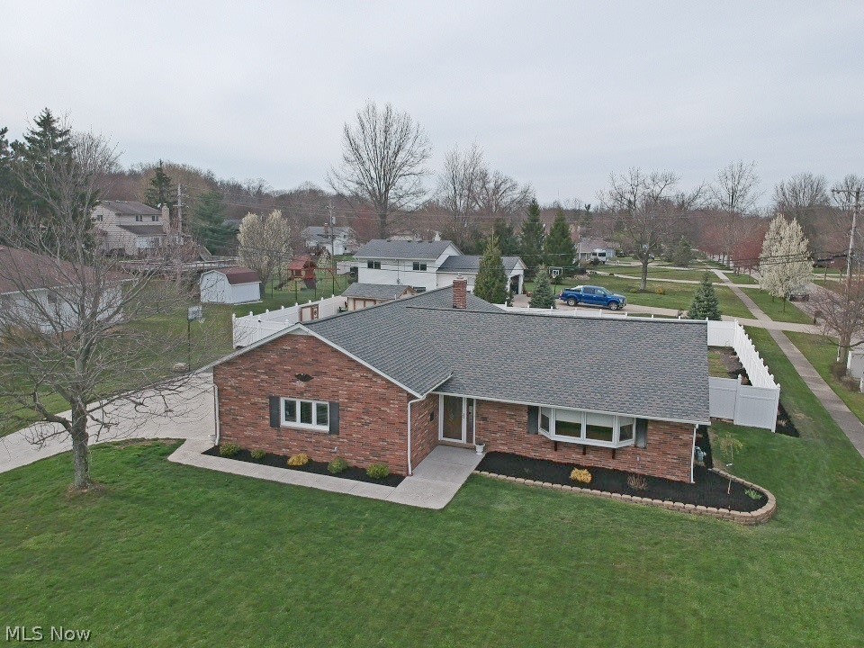 Royalton Heights 01 - Residential