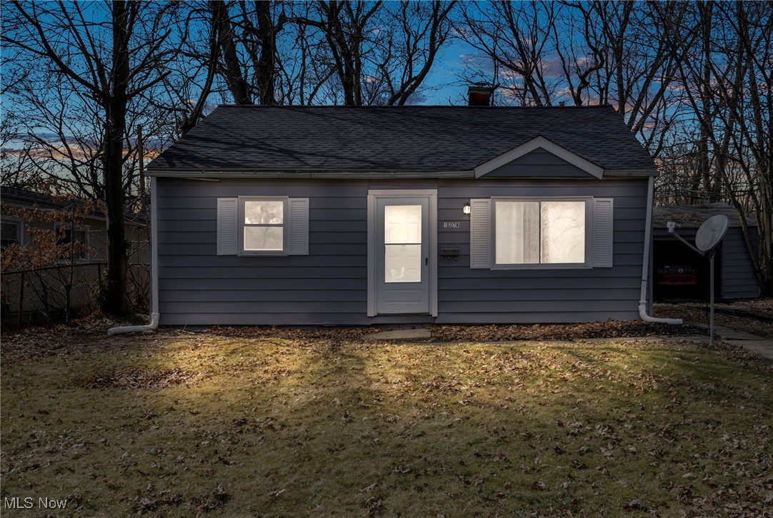 1276 Frederick Boulevard, Akron, Ohio image 5