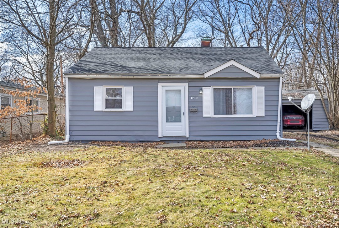 1276 Frederick Boulevard, Akron, Ohio image 1