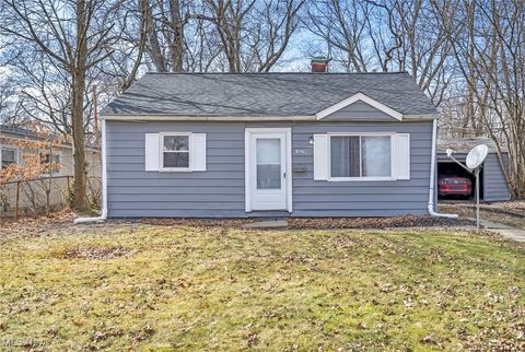 1276 Frederick Boulevard, Akron, OH 44320 - MLS#: 5104512