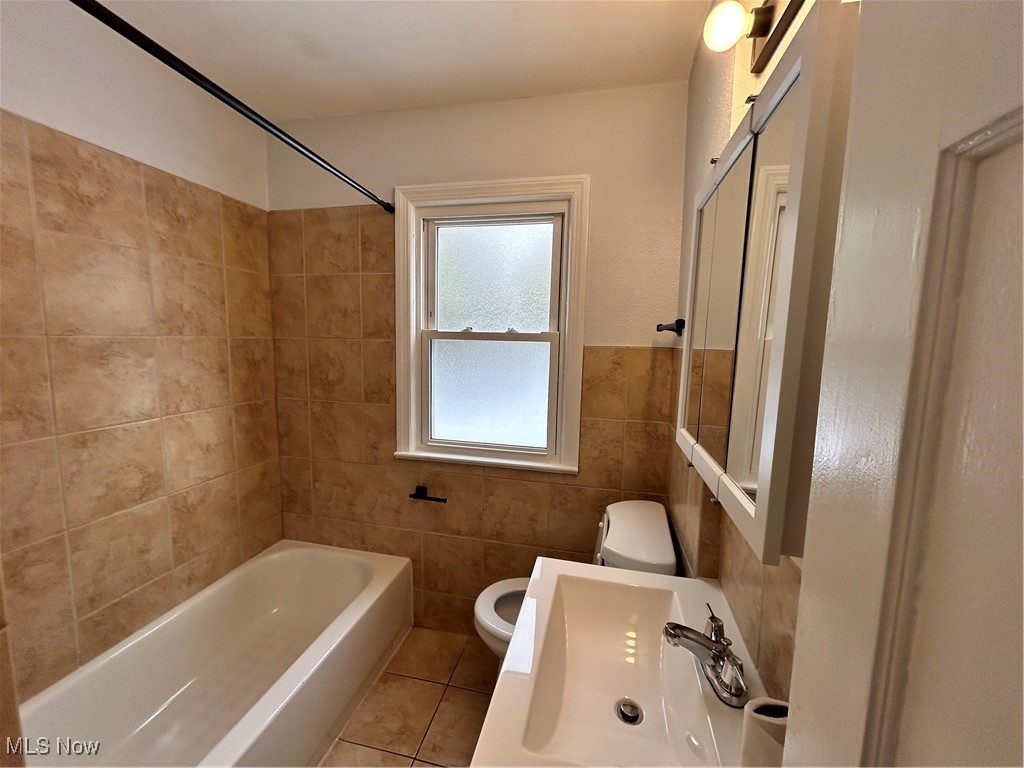 Maple Heights - Residential