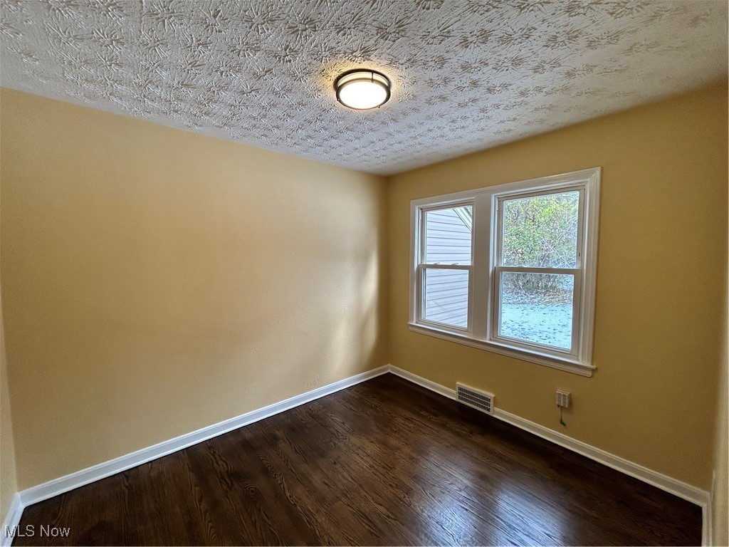 Maple Heights - Residential