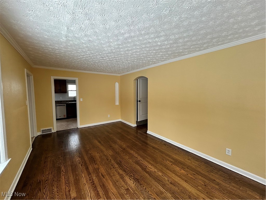 Maple Heights - Residential