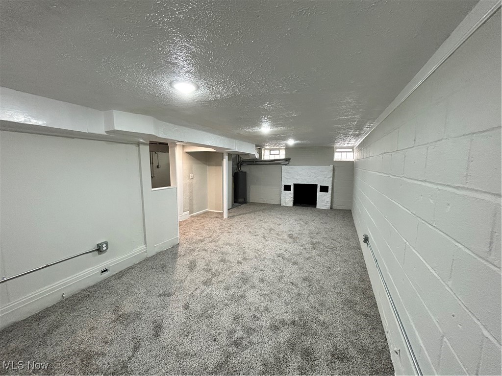 Maple Heights - Residential