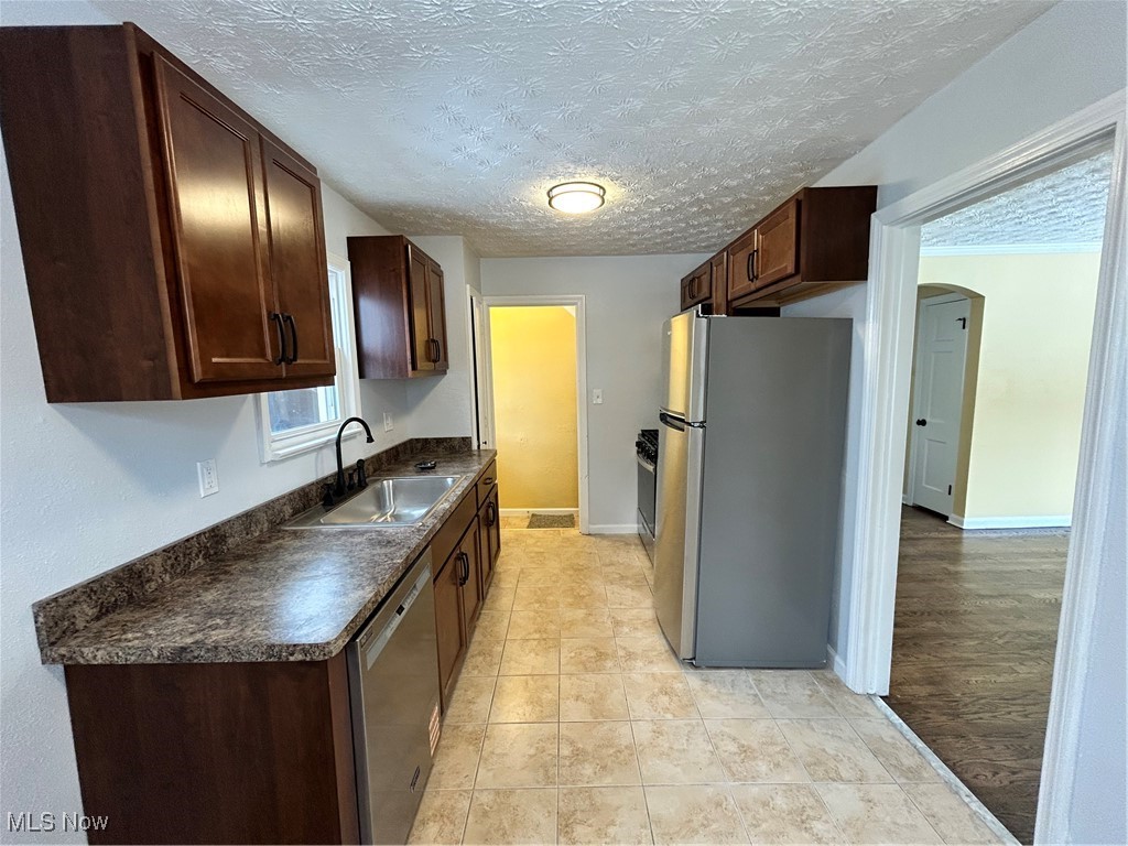 Maple Heights - Residential