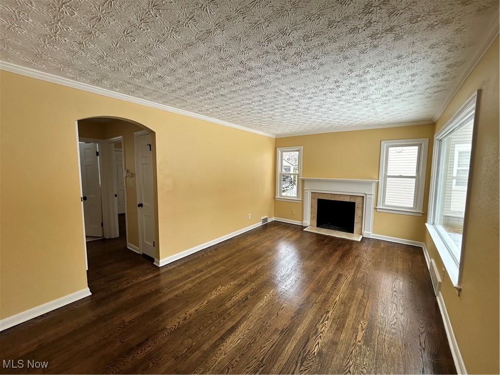 Maple Heights - Residential