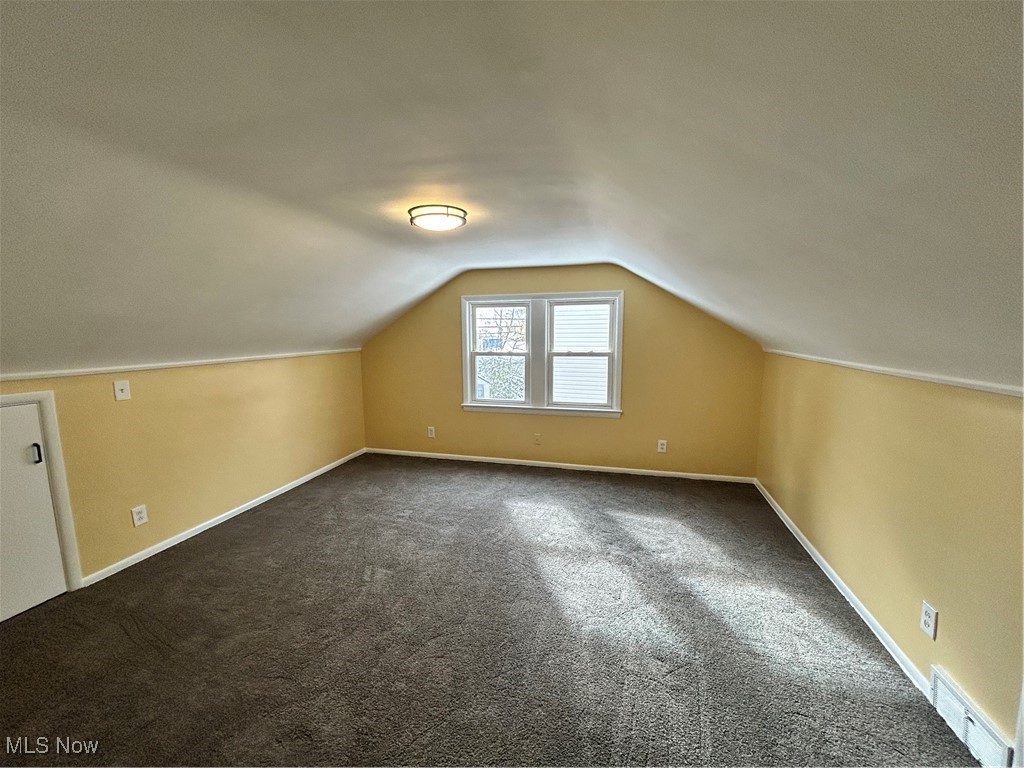 Maple Heights - Residential