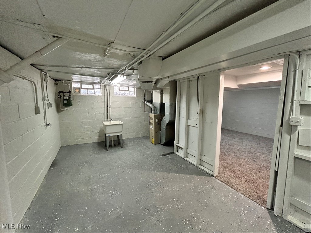 Maple Heights - Residential