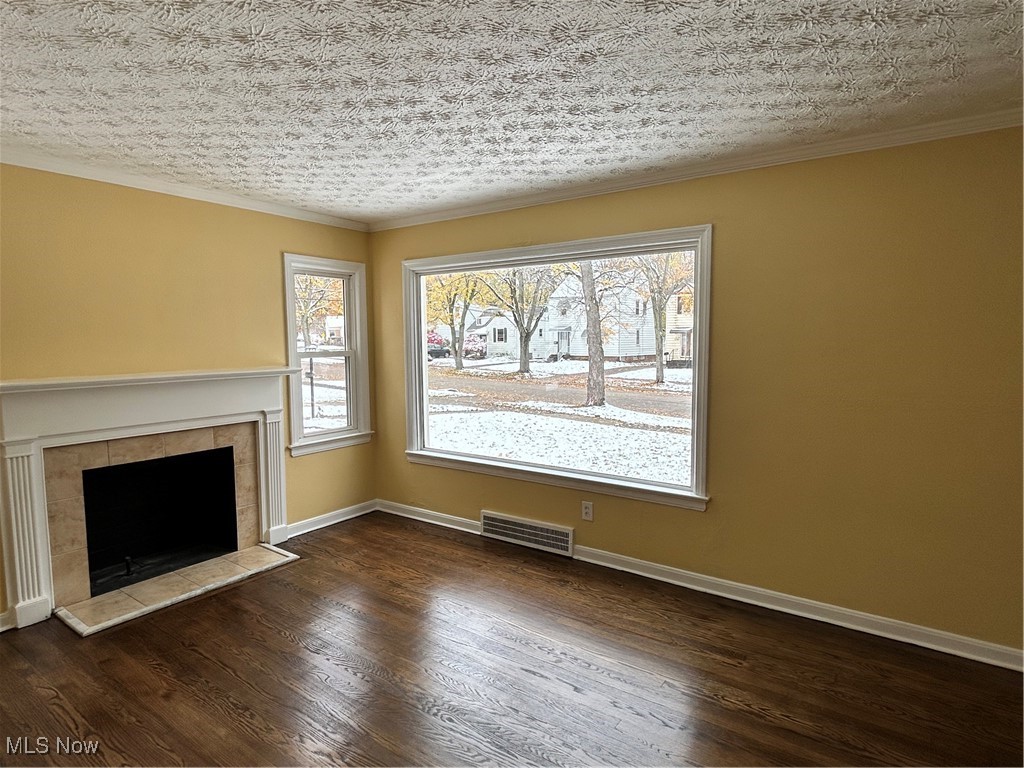 Maple Heights - Residential