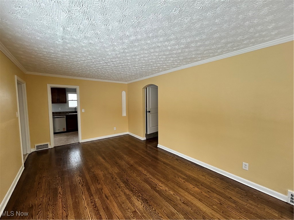 Maple Heights - Residential