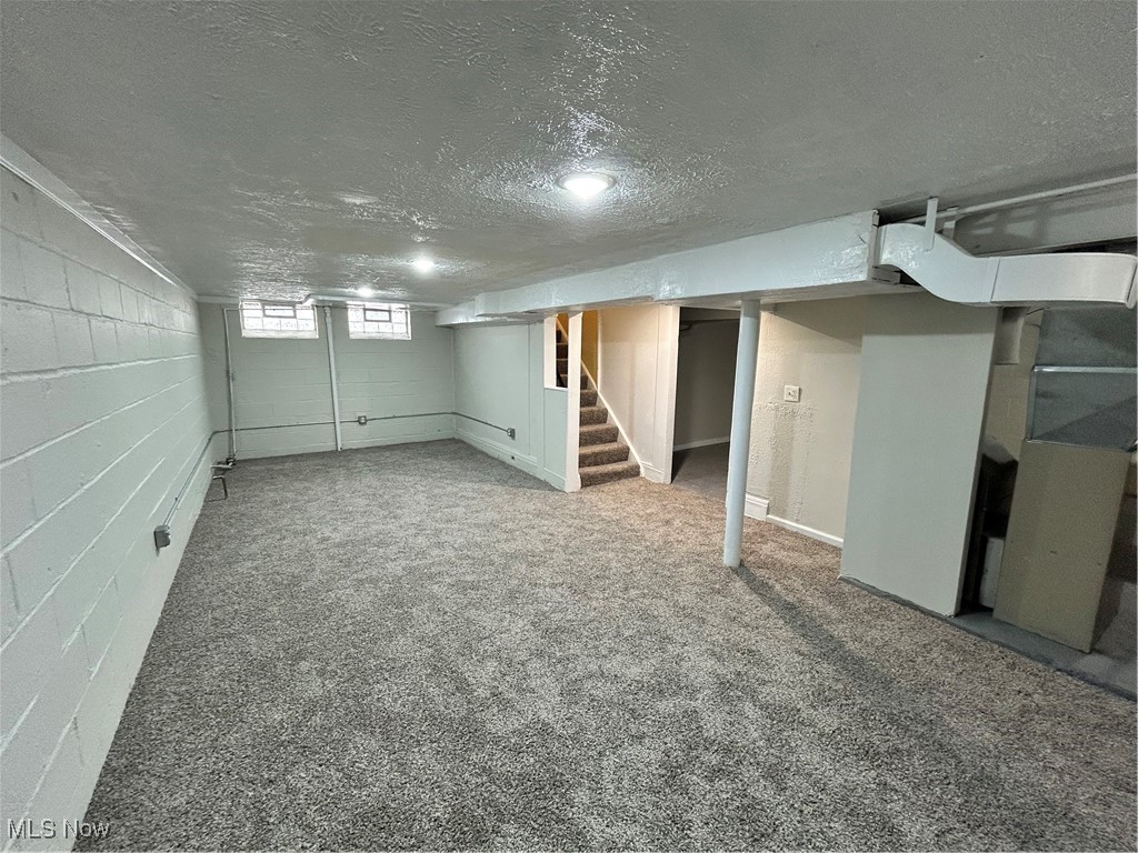 Maple Heights - Residential