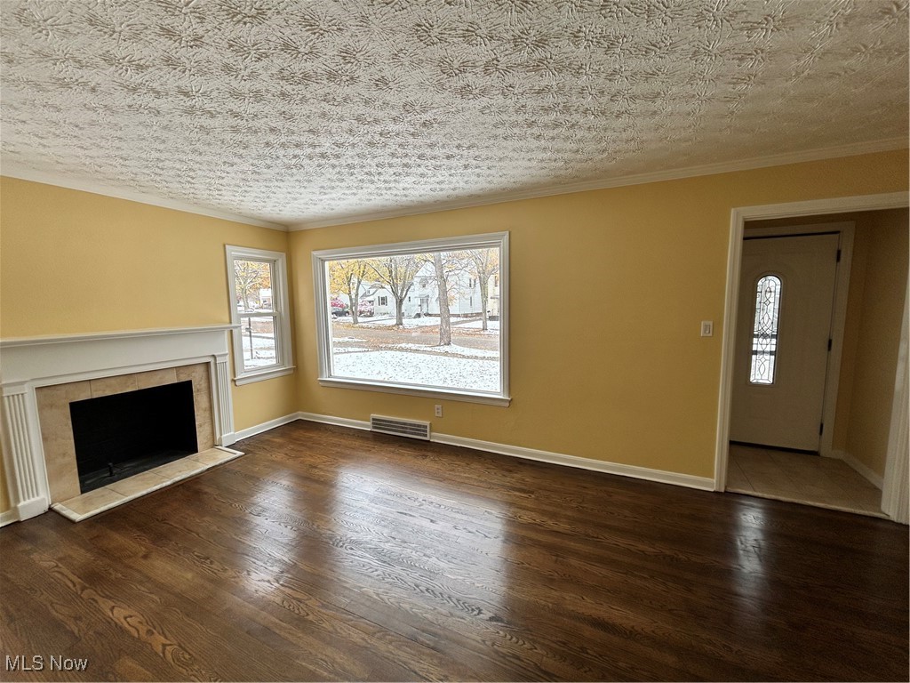 Maple Heights - Residential