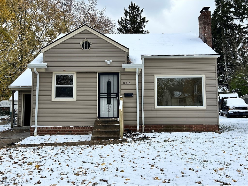 Maple Heights - Residential