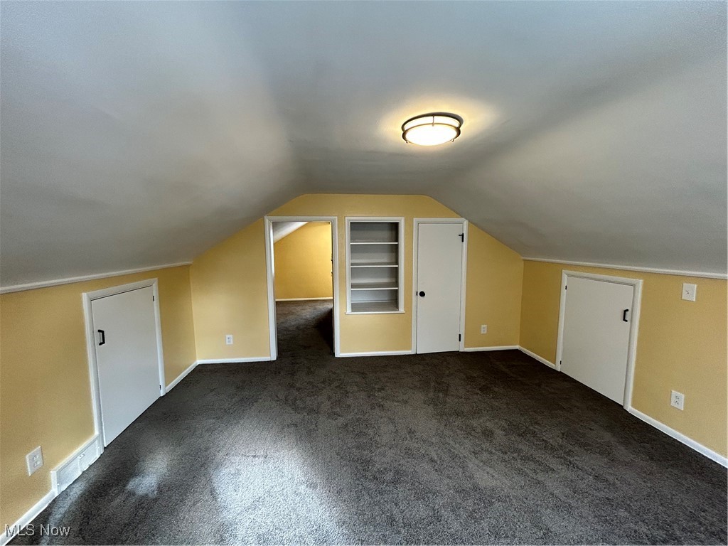 Maple Heights - Residential