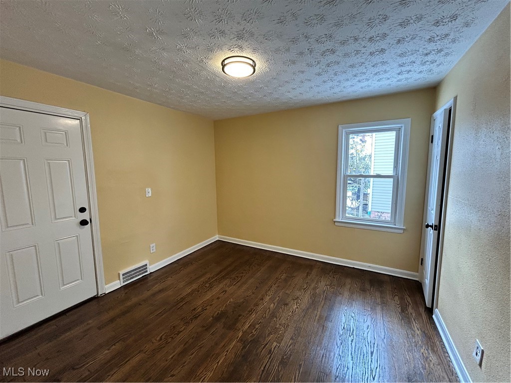 Maple Heights - Residential