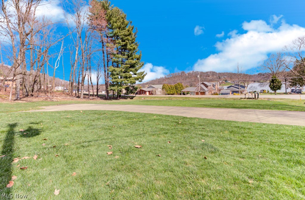 Lake Mohawk - Residential