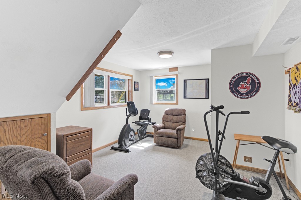 Lake Mohawk - Residential