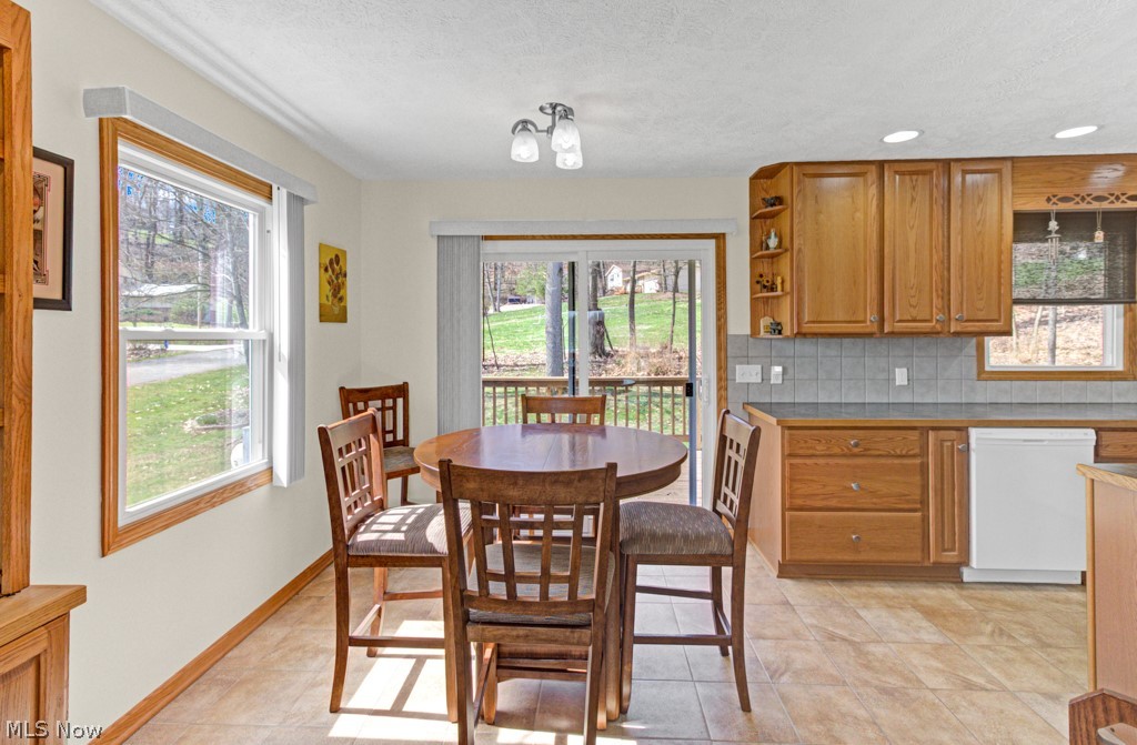 Lake Mohawk - Residential