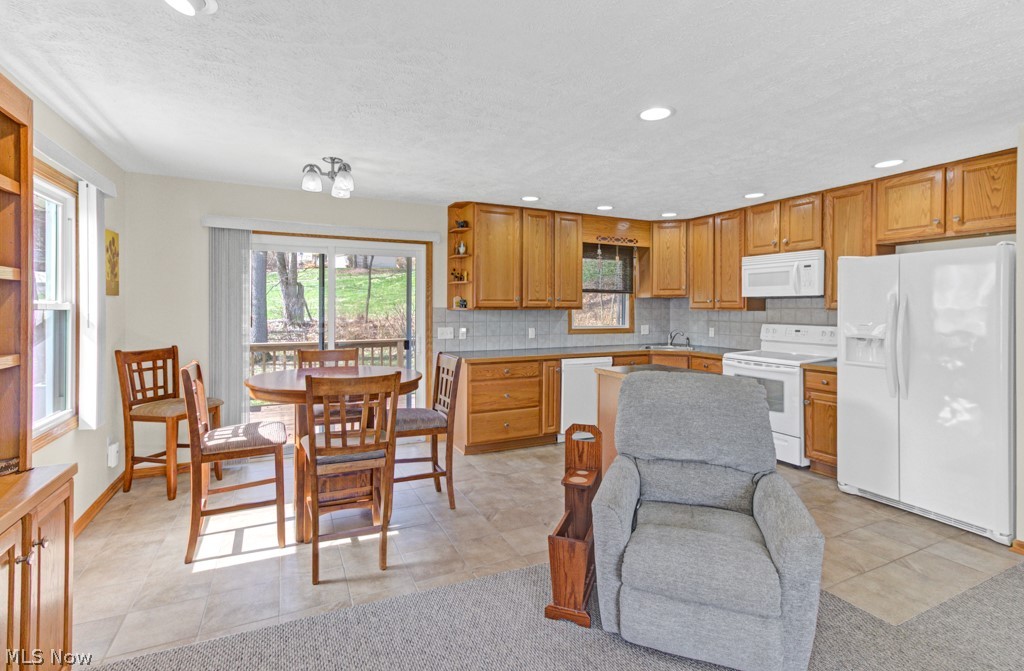 Lake Mohawk - Residential