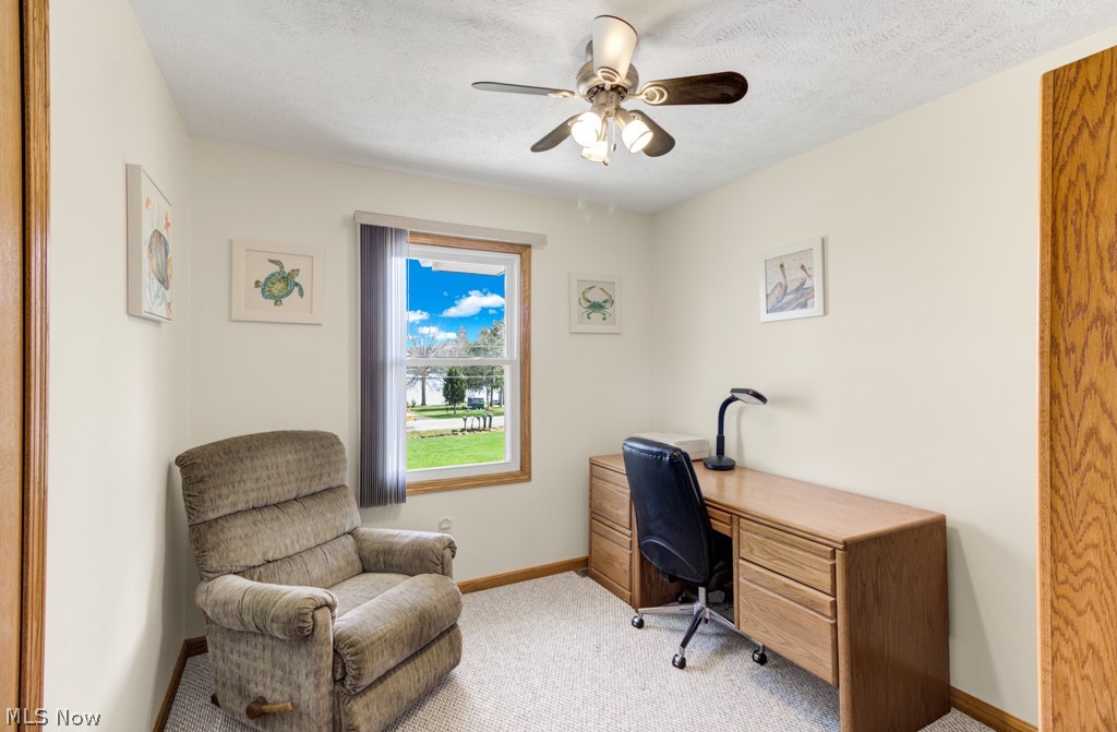 Lake Mohawk - Residential