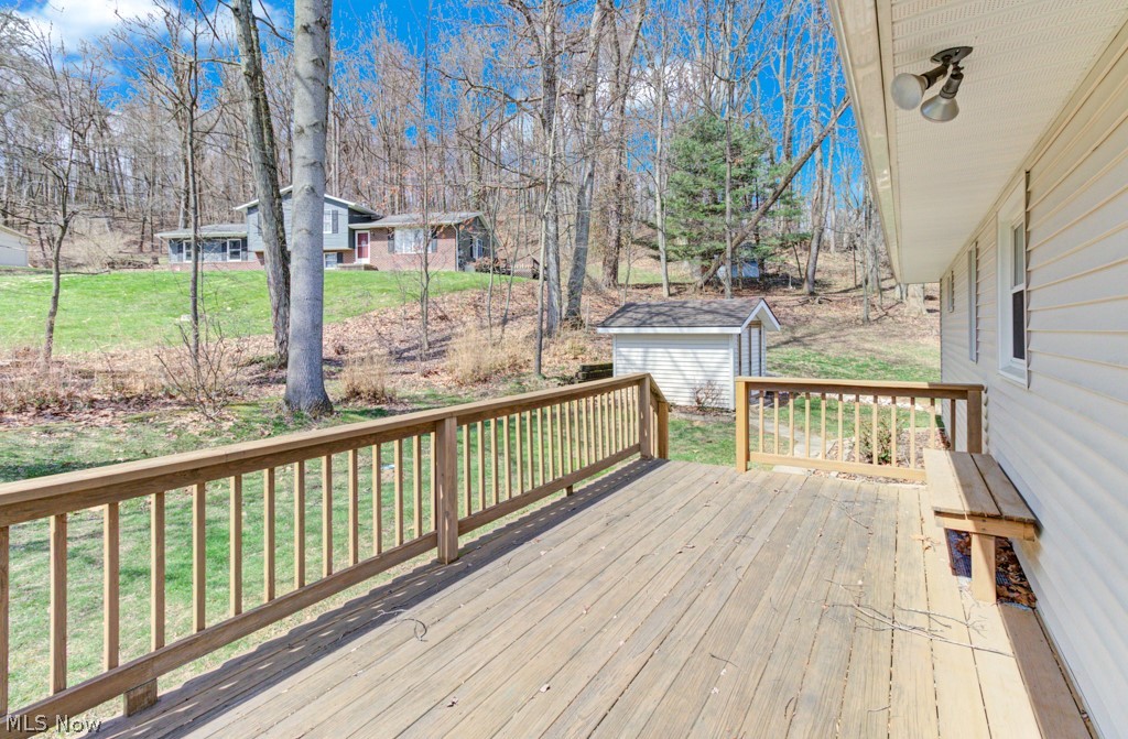 Lake Mohawk - Residential