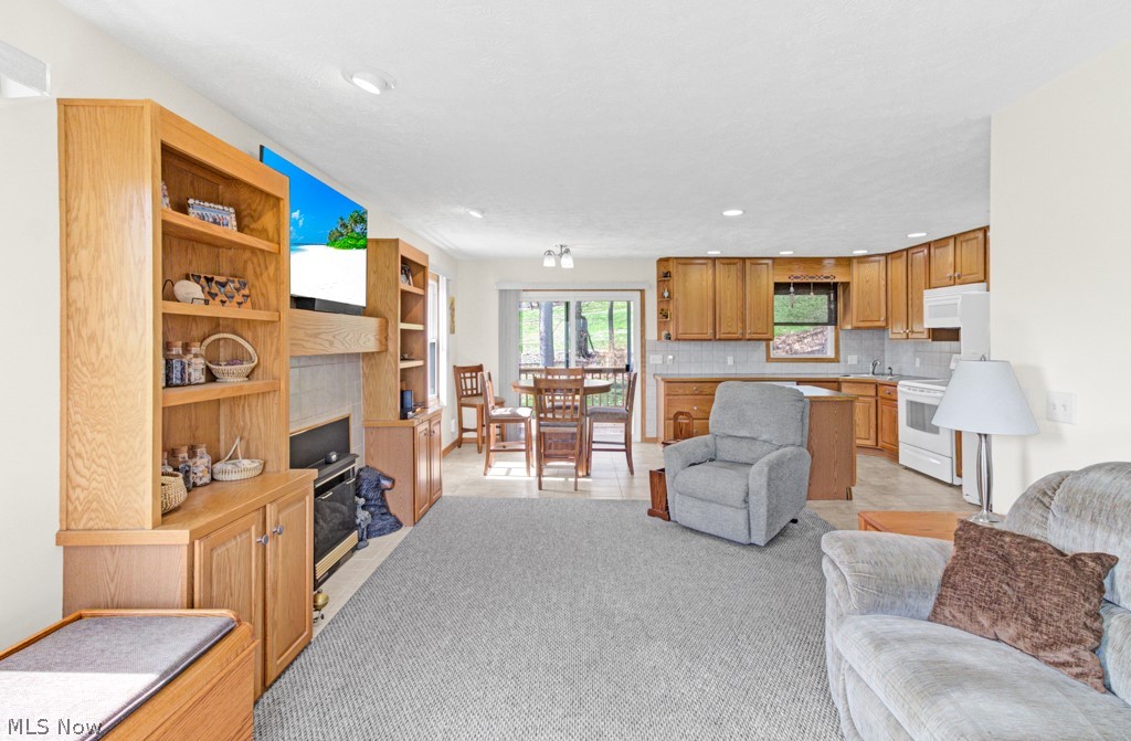 Lake Mohawk - Residential