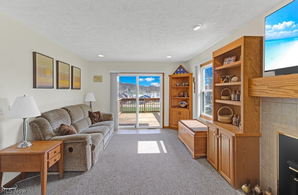 Lake Mohawk - Residential