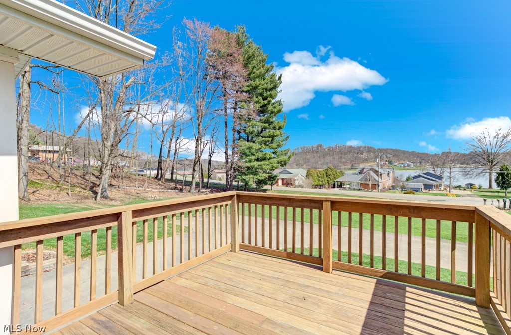 Lake Mohawk - Residential