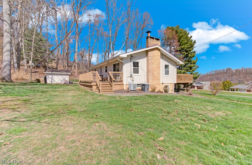 Lake Mohawk - Residential