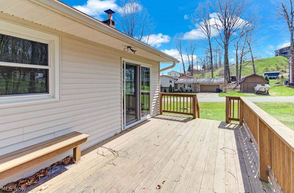 Lake Mohawk - Residential