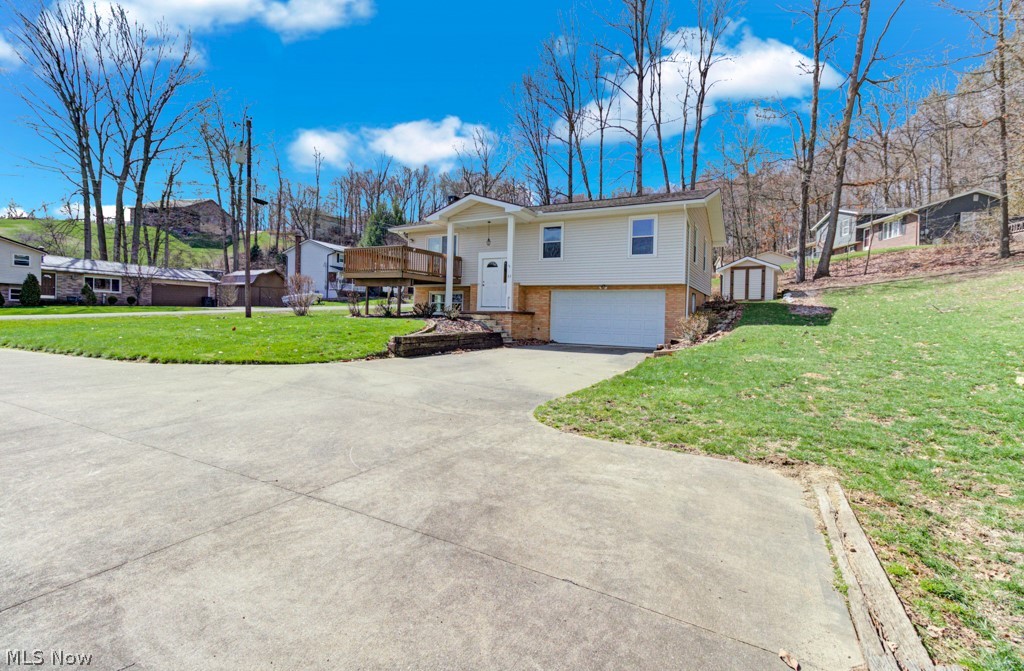 Lake Mohawk - Residential