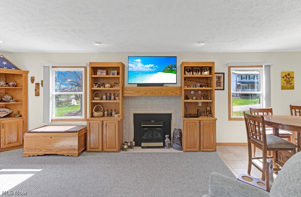 Lake Mohawk - Residential