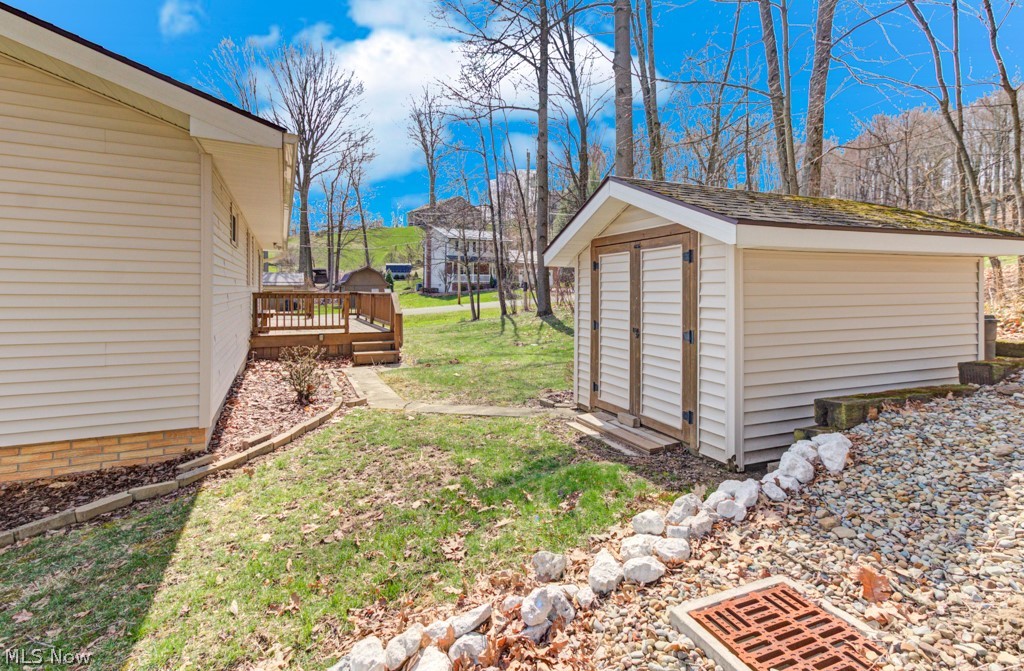 Lake Mohawk - Residential