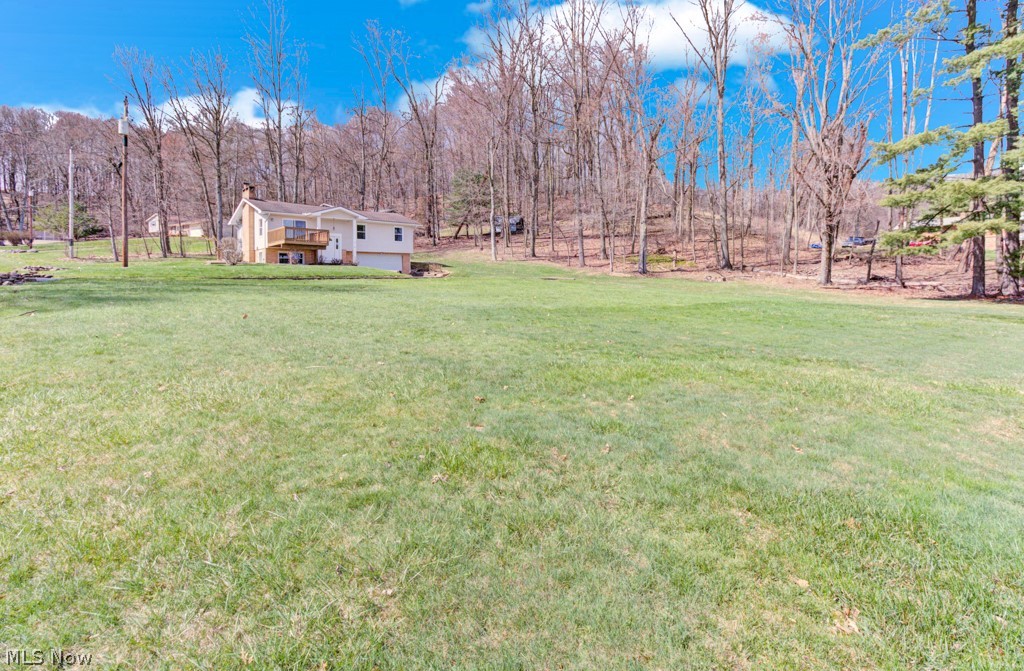 Lake Mohawk - Residential