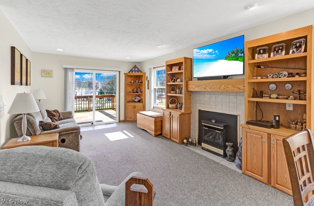 Lake Mohawk - Residential