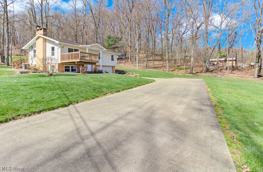 Lake Mohawk - Residential