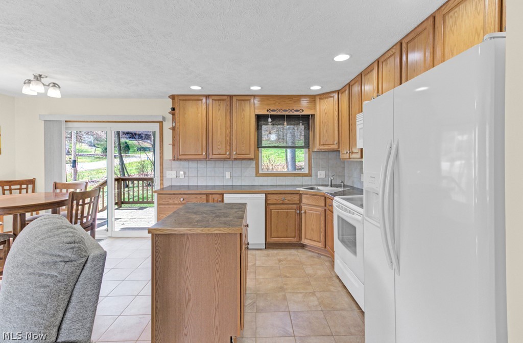 Lake Mohawk - Residential