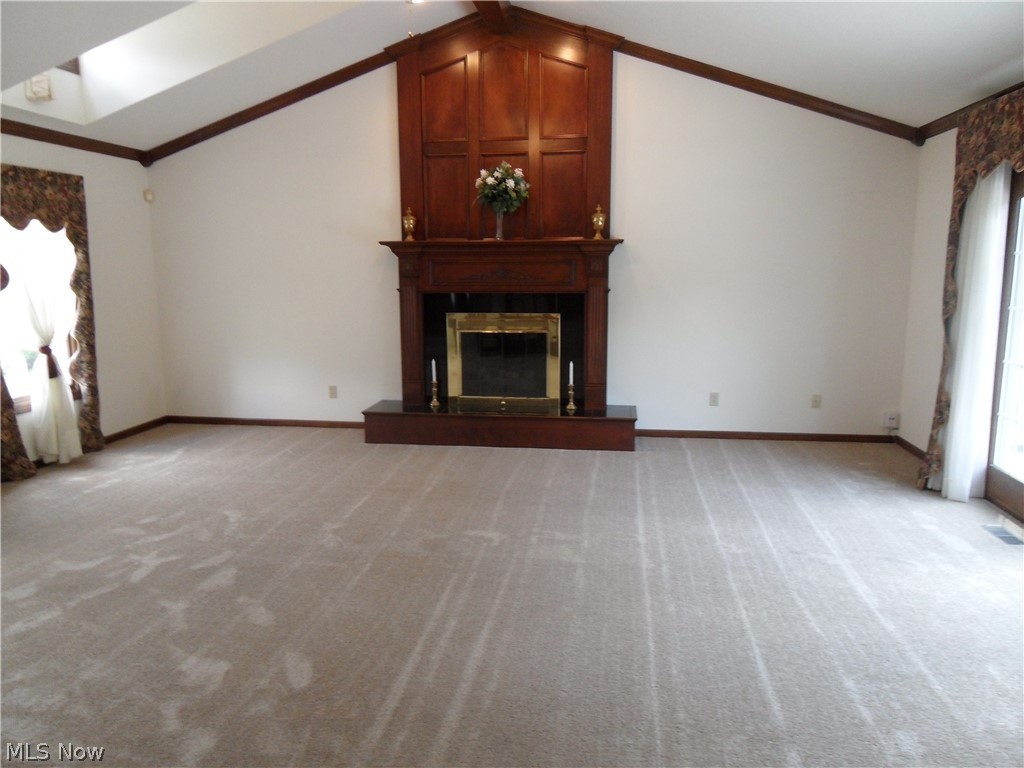Chenoweth Country Club - Residential