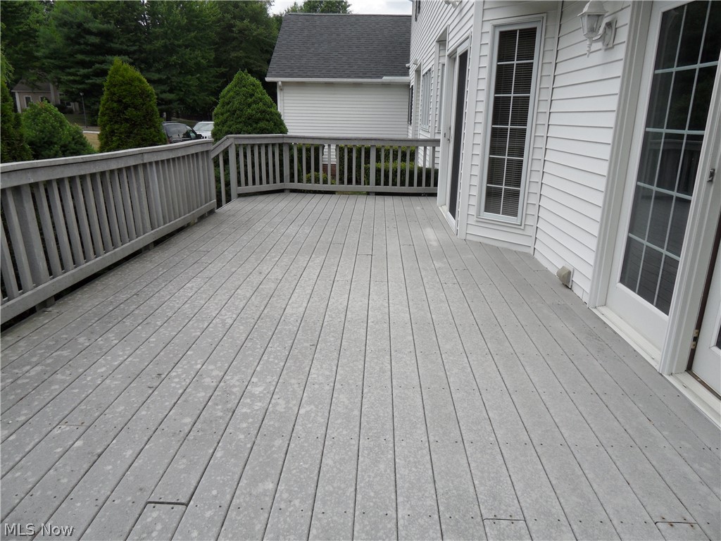 Chenoweth Country Club - Residential