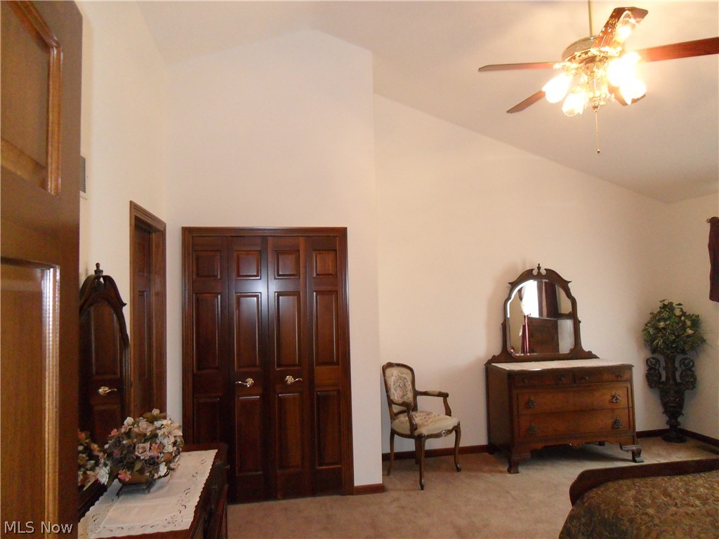 Chenoweth Country Club - Residential