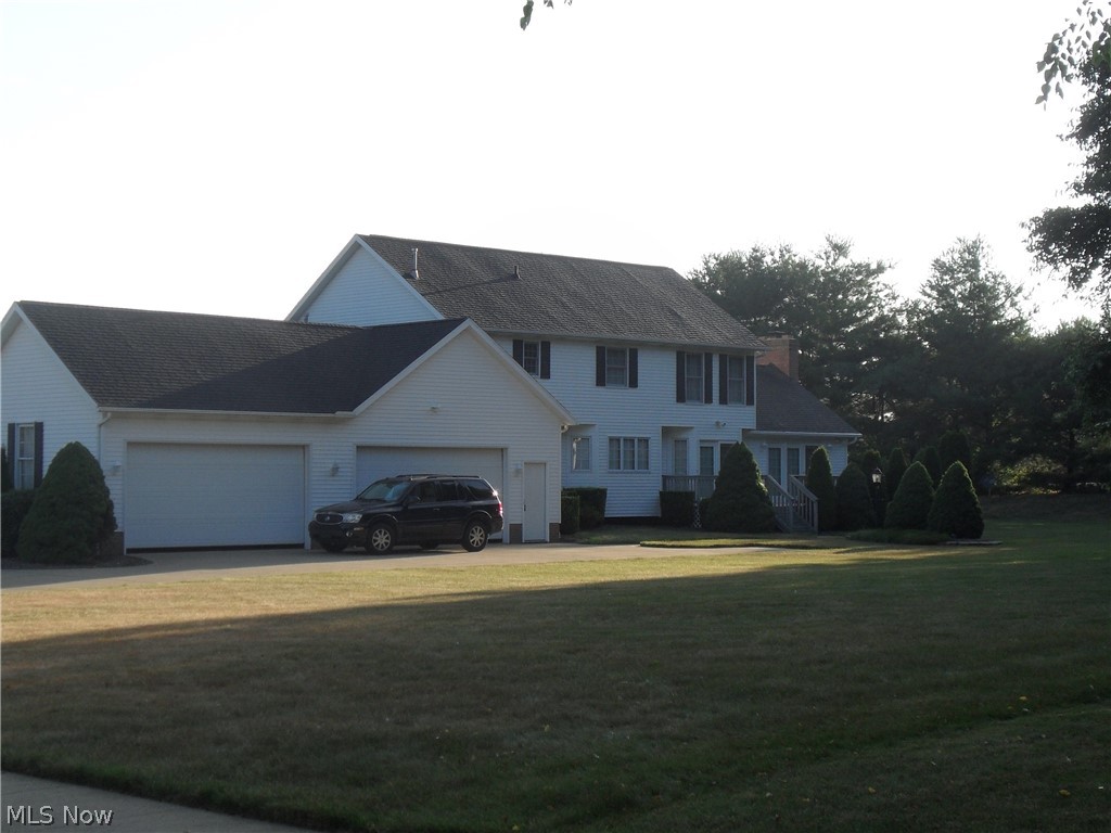 Chenoweth Country Club - Residential