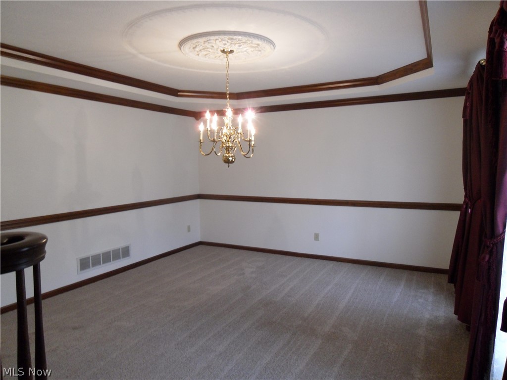 Chenoweth Country Club - Residential