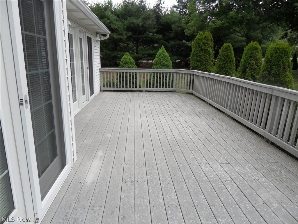 Chenoweth Country Club - Residential